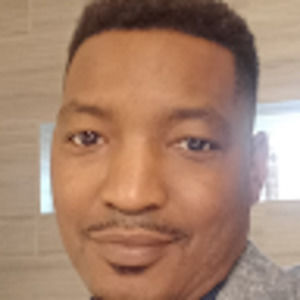 Meet your Posher, Richard